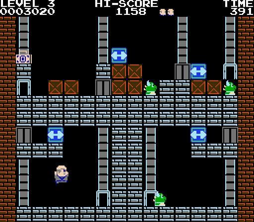 Office Push screenshot 3