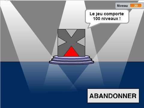 Le Grand Jeu de Vincent