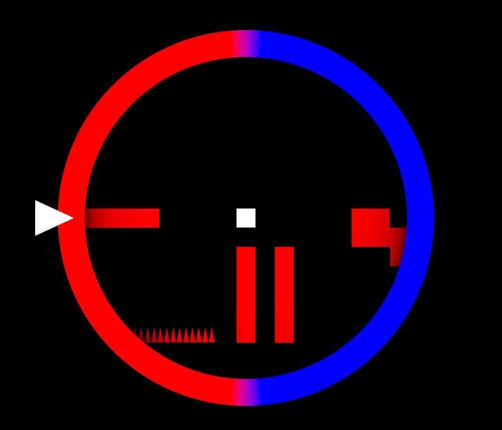 Polychrome (Jake Bretherton) screenshot 3