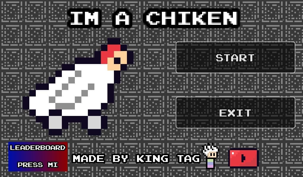 Im a chicken screenshot 3