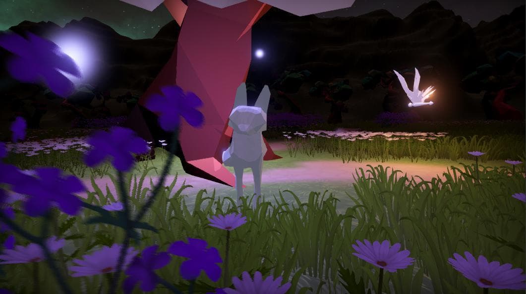 FadeLight screenshot 2