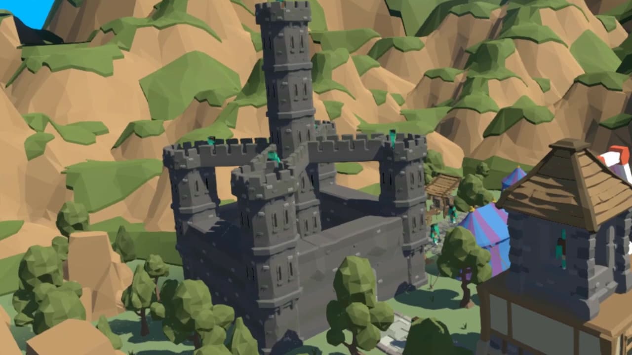 Time Travelling Navy Seal Ninja Warrior (itch) screenshot 5