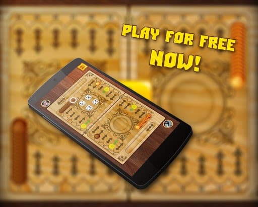 Board Games: Backgammon and Dice
