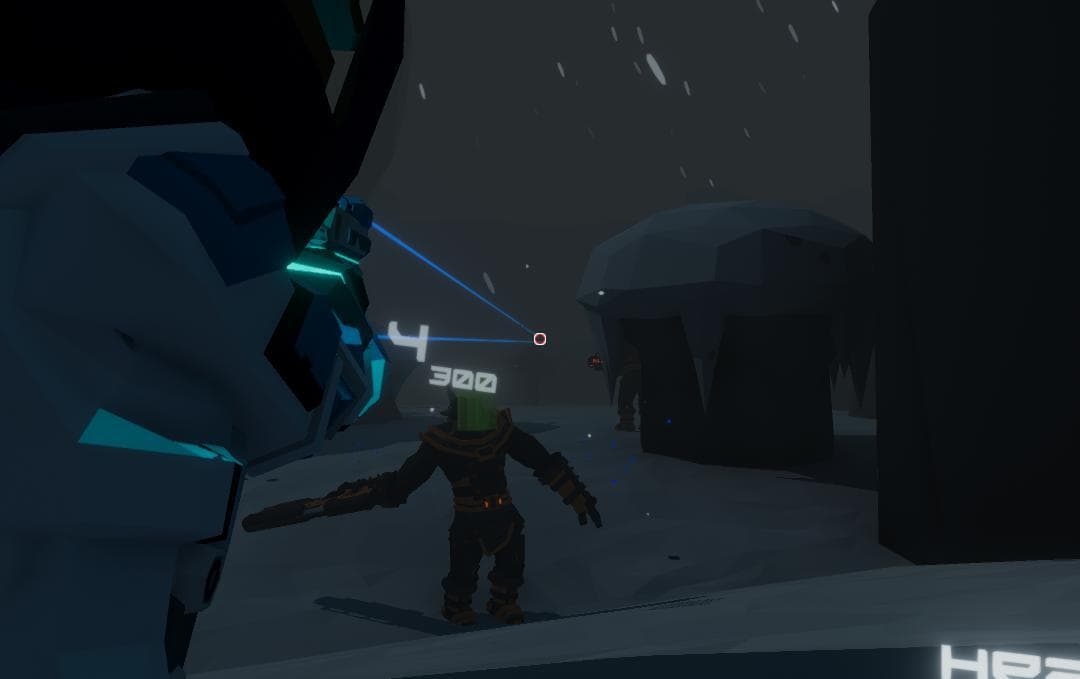 Broken Signal (Miguel Angel) screenshot 4