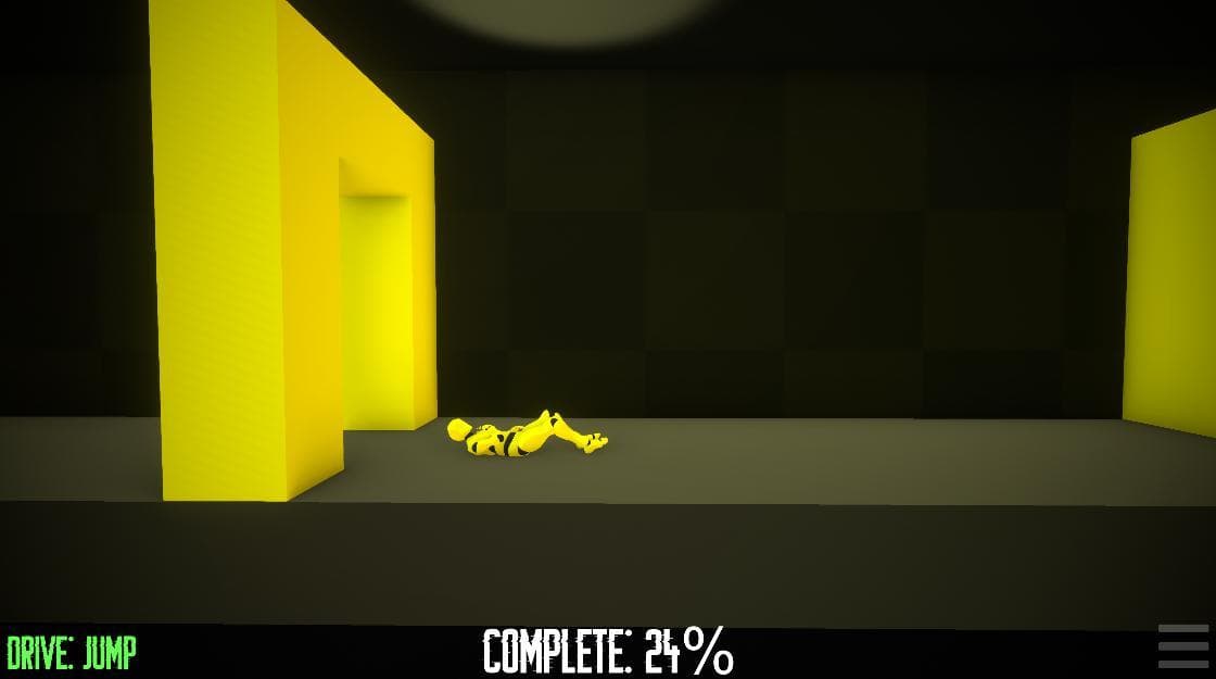 Jump Drive (itch) screenshot 3