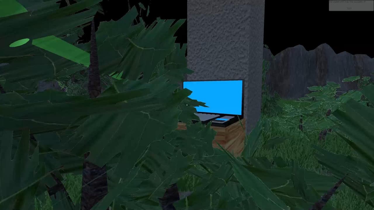 Pogoda Tower screenshot 6
