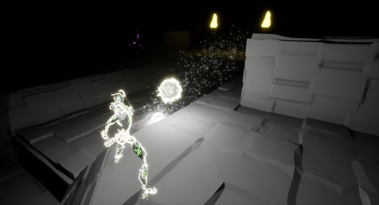 Kyndill screenshot 3