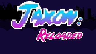 Jaxon: Reloaded screenshot 2