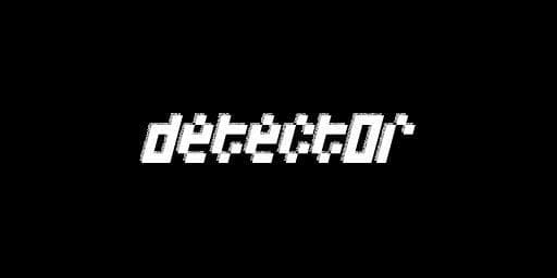 detector