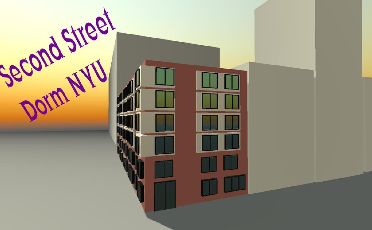 Building Recreation NYC