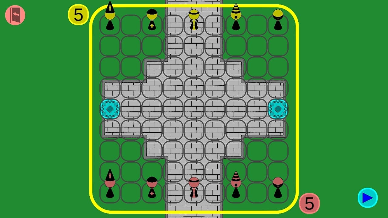 Effect Fields screenshot 3