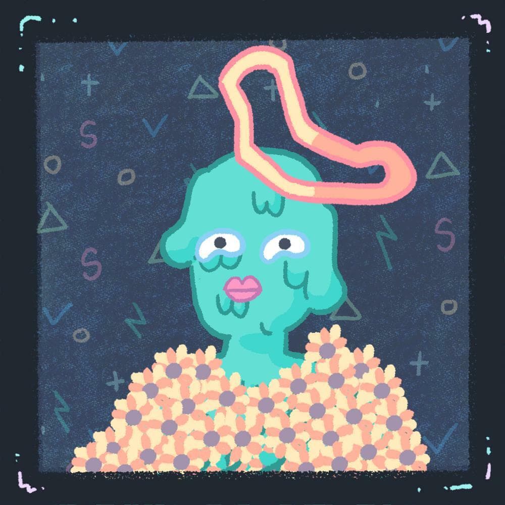 Slime Date Maker screenshot 4