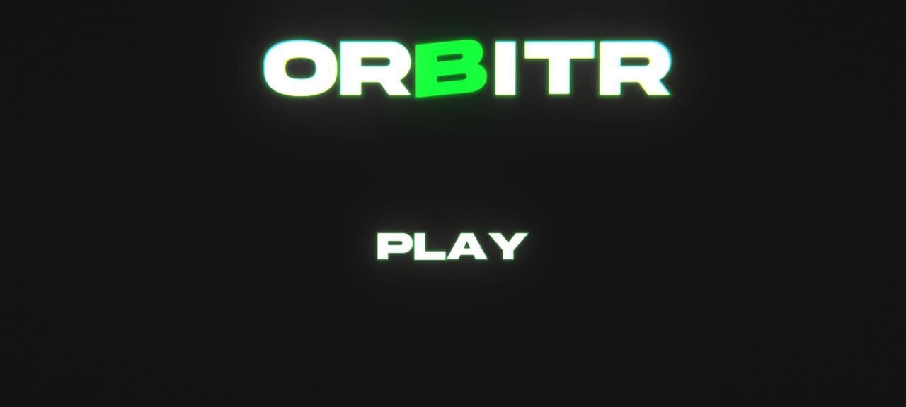 Orbitr screenshot 2
