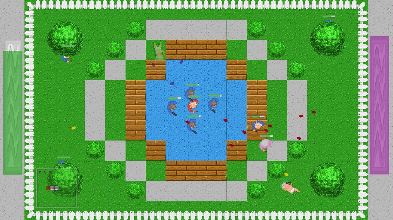 Agent Googar screenshot 2