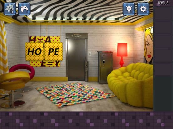 Can You Escape 4 screenshot 4