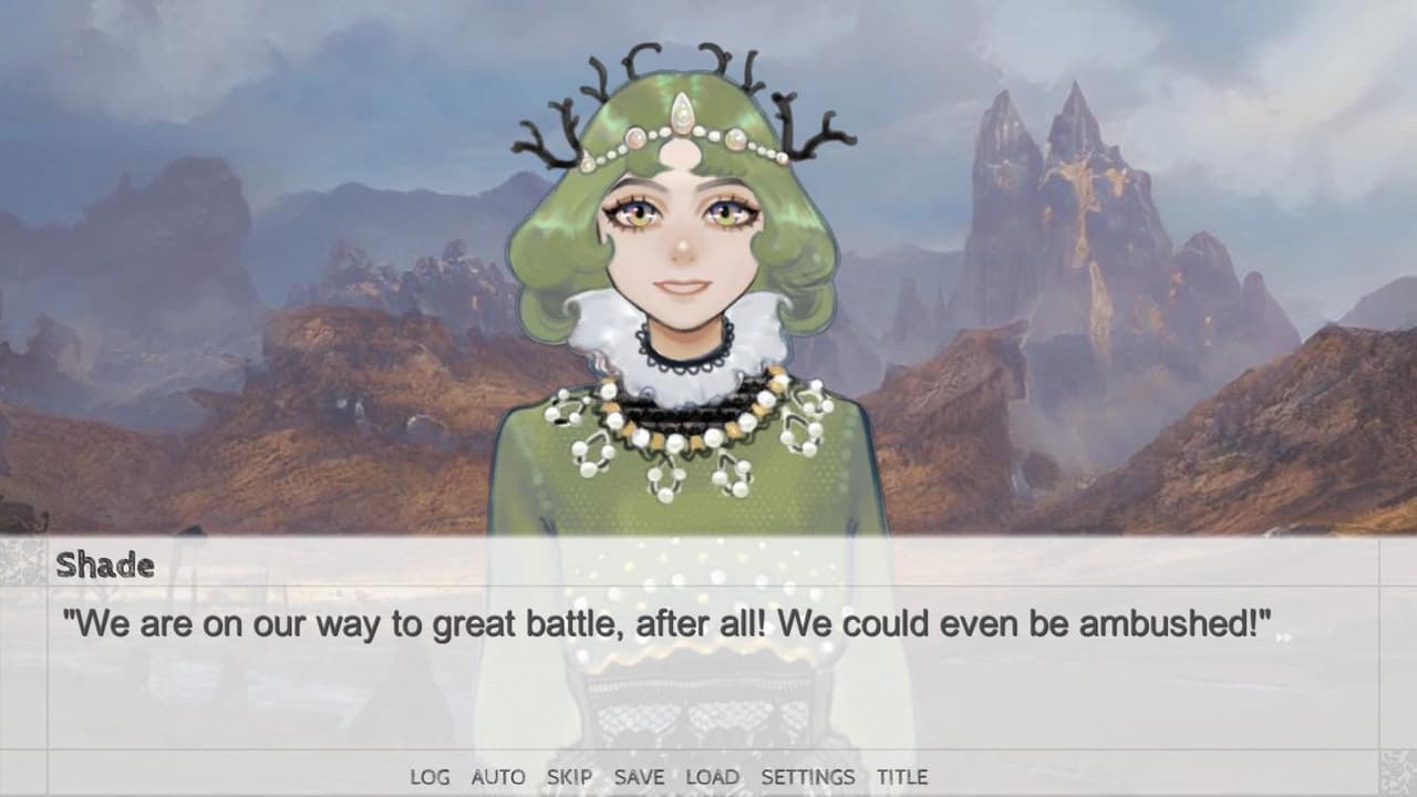 BLANK (maneki_mushi) screenshot 6