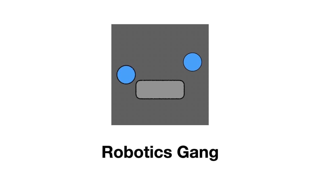 Robotics Gang (playtest)