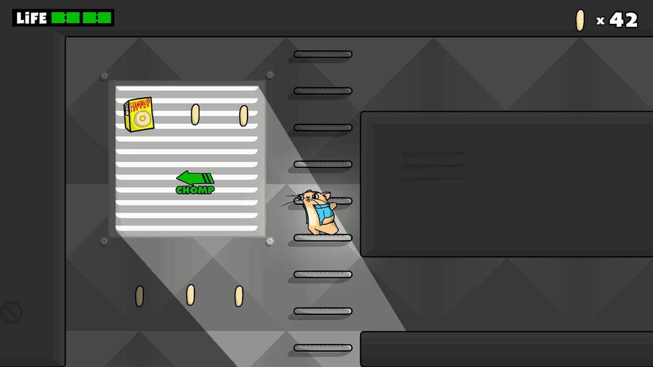 Dexter The Hamster screenshot 4