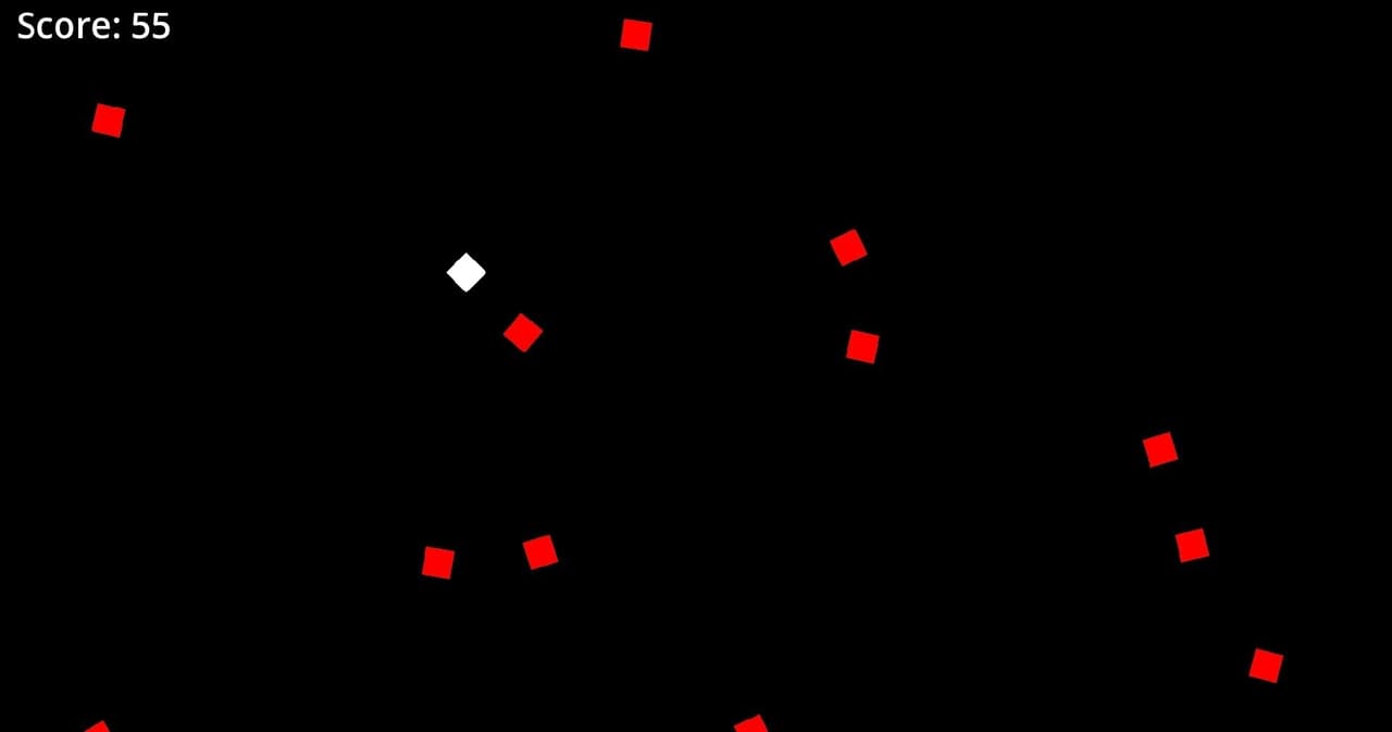 Evader screenshot 4