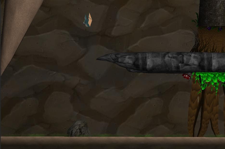 Mirths Magical Quest screenshot 3