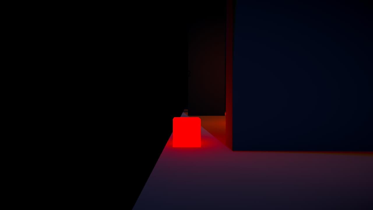 Cube Sliders screenshot 2