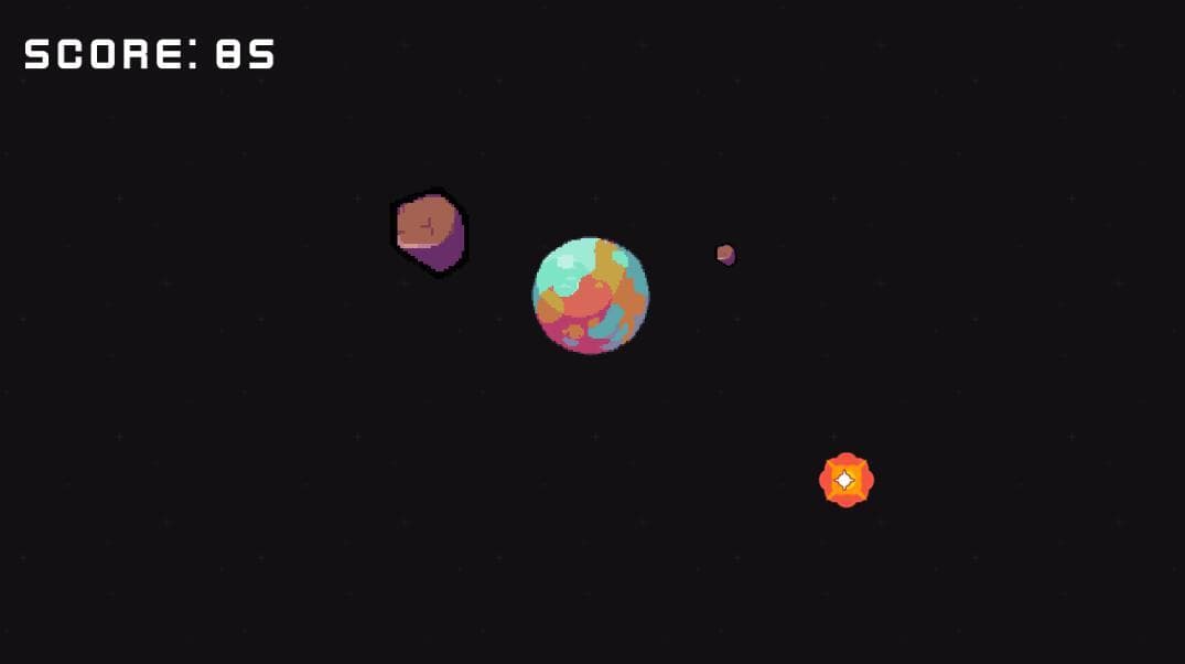Defend our Earth!