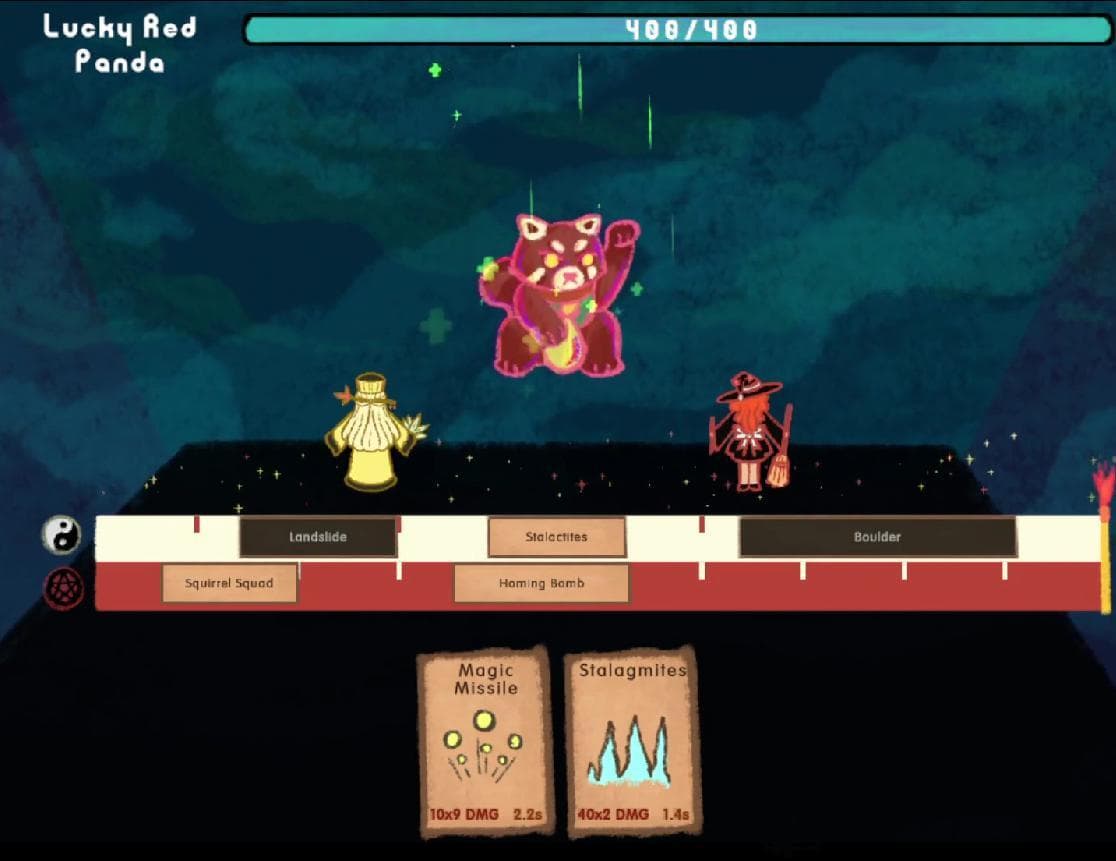 Exorcist Patrol screenshot 3