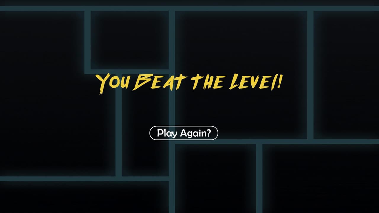 Untouchable!