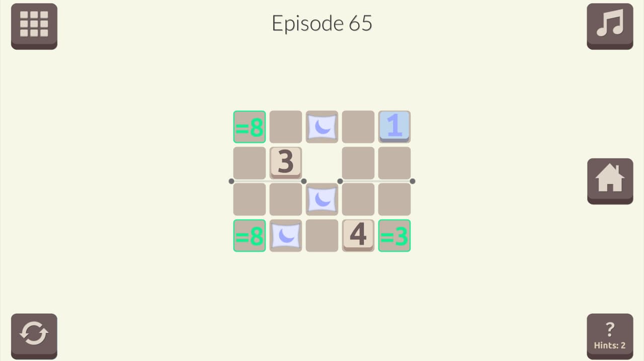 A Numbers life screenshot 6