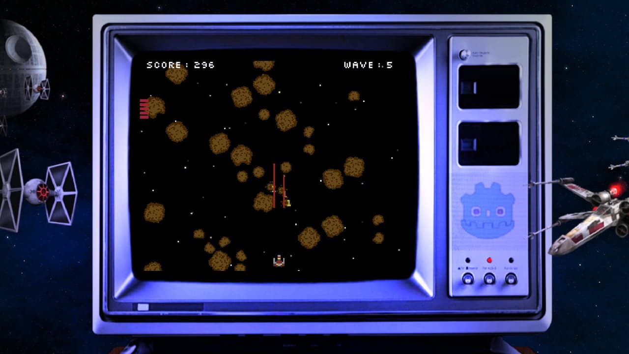 The-Lost-Jedi screenshot 4