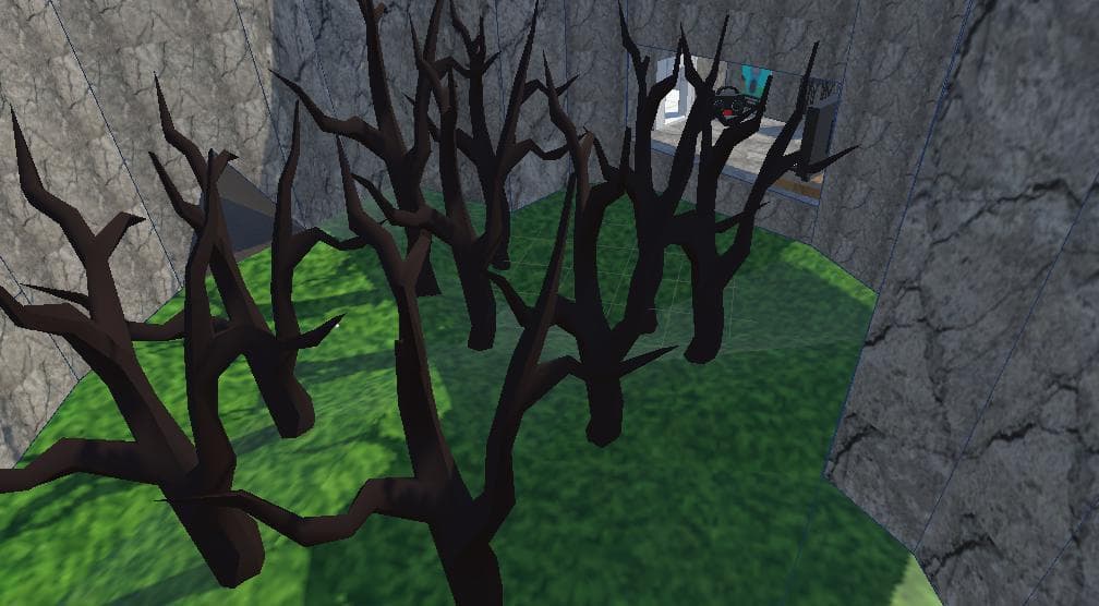 Just A game About Monkeys screenshot 4