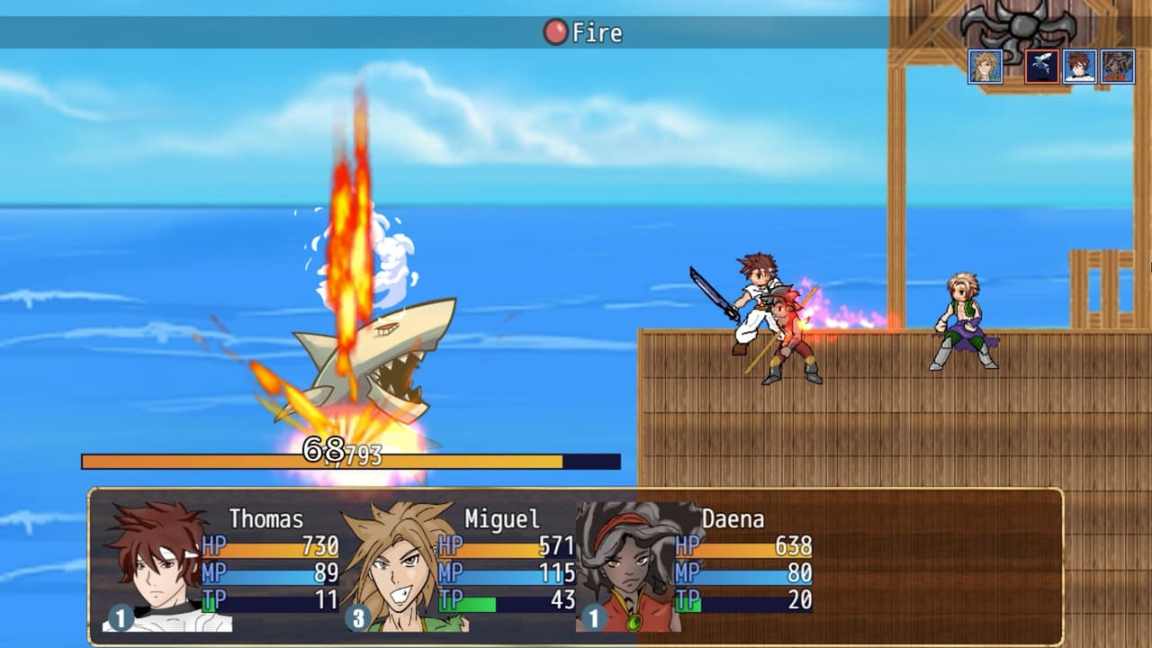 Order from Caos 2 screenshot 6