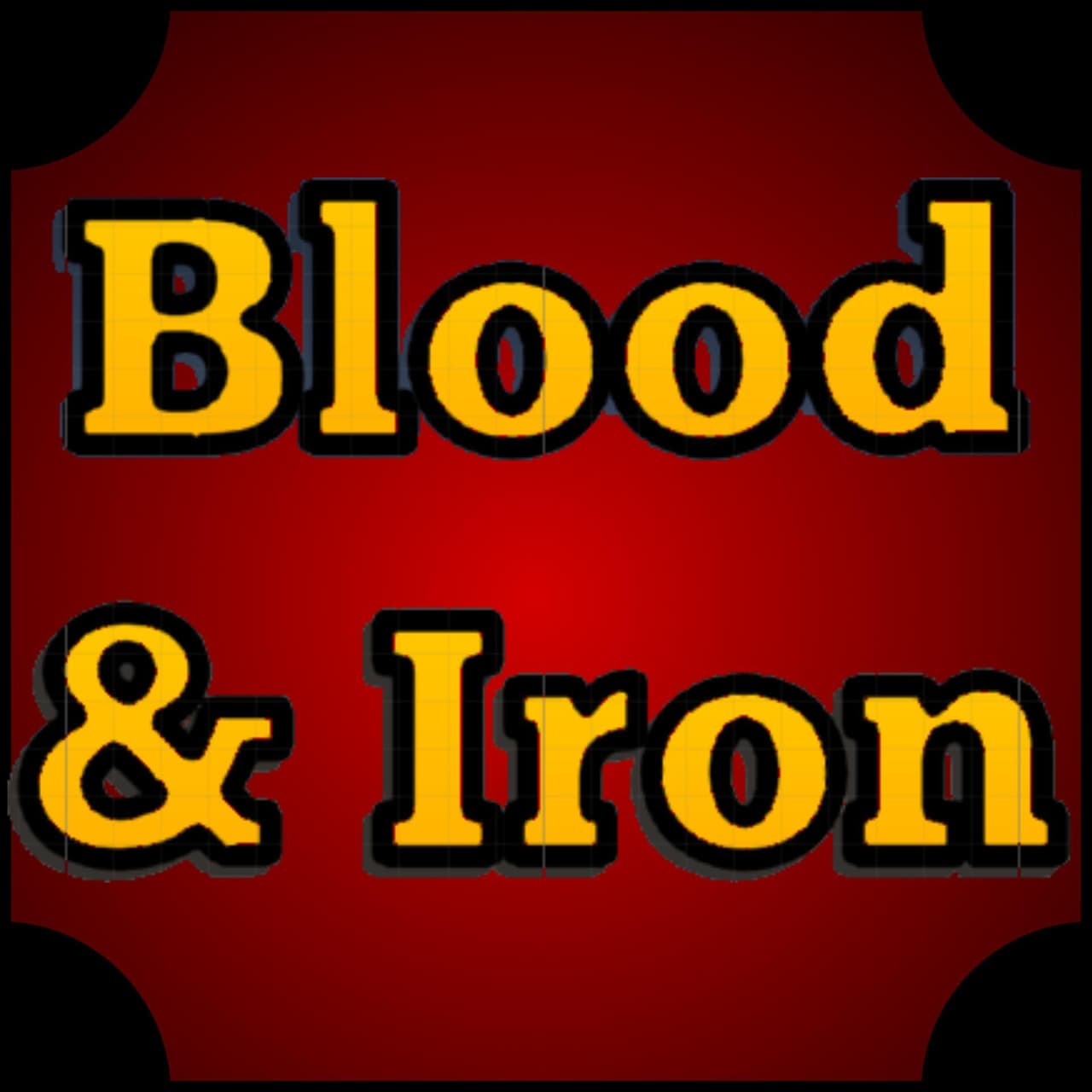 Blood & Iron
