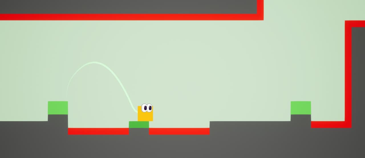 22/23 Y1C - Team 8 - Box Baby Adventures screenshot 4