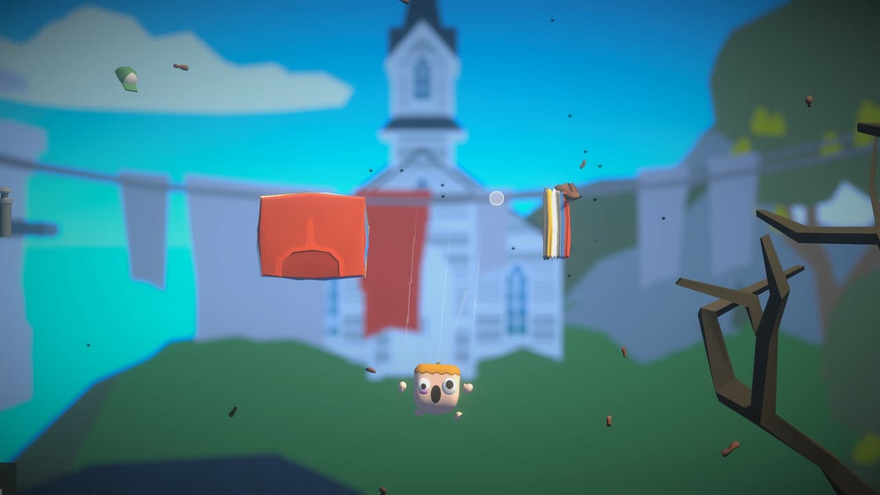 Crappy Climber screenshot 3