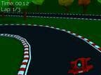 Racing Ridge: Huckleberry Hills
