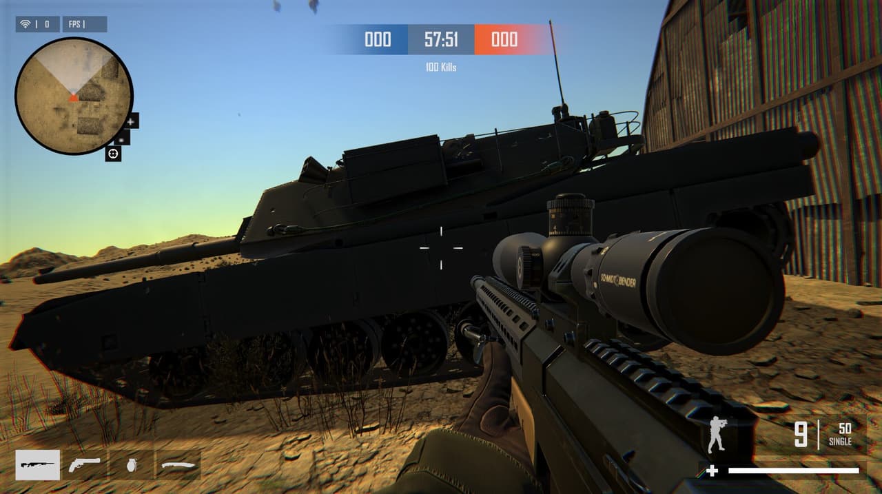 SDC2X screenshot 6