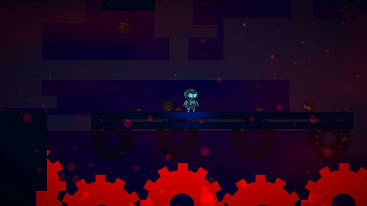 Robo (Bastian Top) screenshot 3
