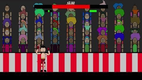 Knock Yourself Out! screenshot 2