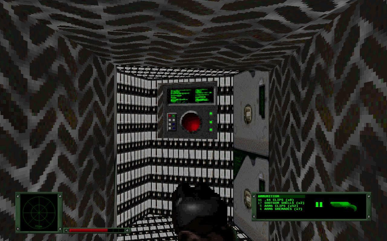TROJAN Standalone Edition screenshot 5