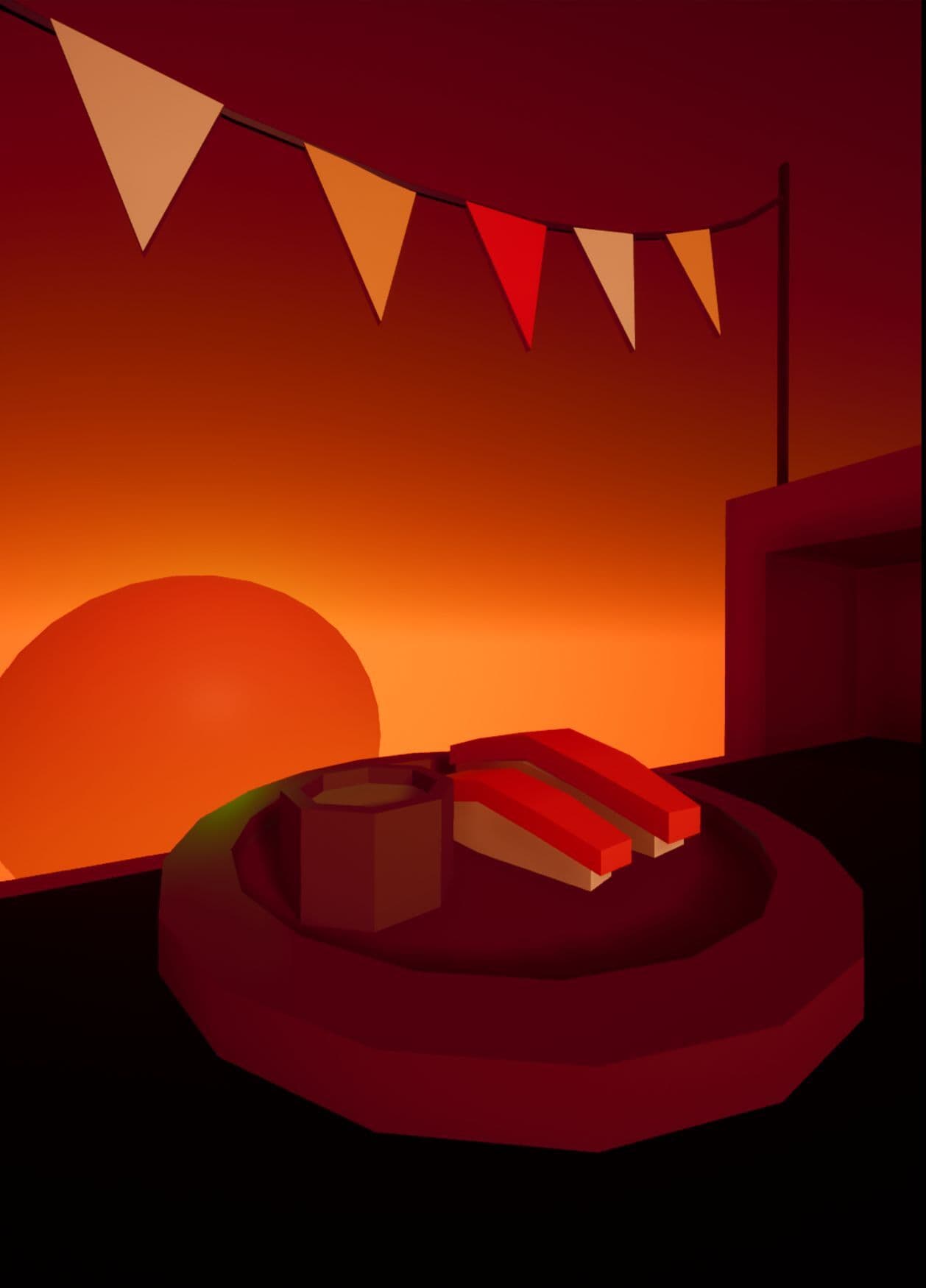 Oishii Sushi! screenshot 2