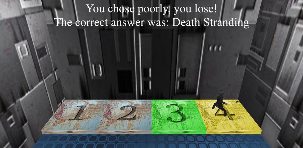 Phobos Chamber screenshot 3