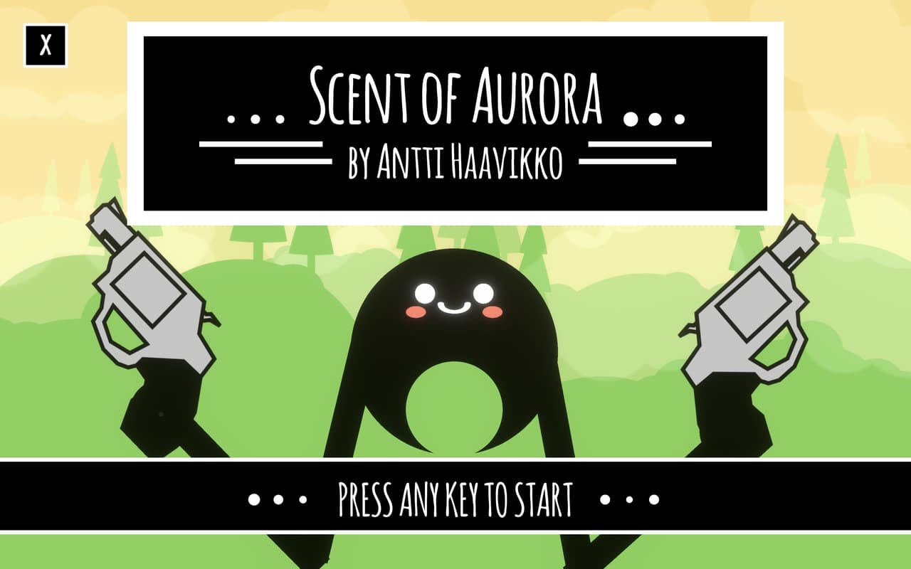 Scent of Aurora screenshot 2