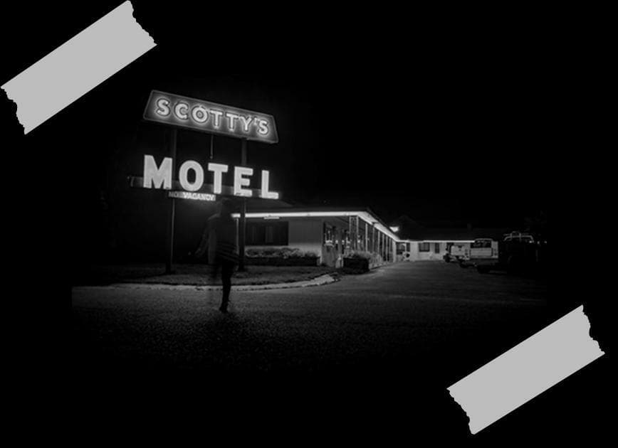 El caso del motel Lake County screenshot 3