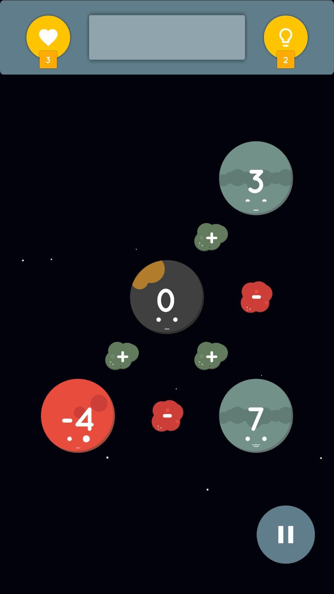 Apollo Null screenshot 5