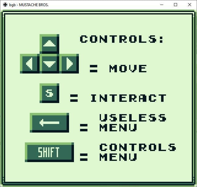 Mustache Bros. screenshot 3