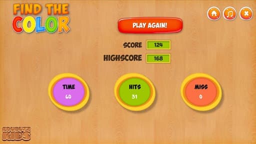 Find the Color for Kids screenshot 4