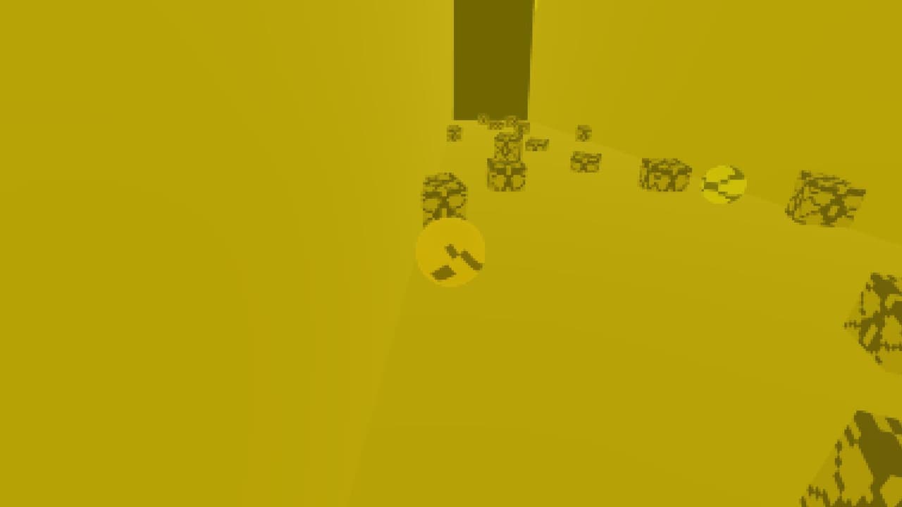 Marble Race (itch) (Gold356, DarkZ) screenshot 2