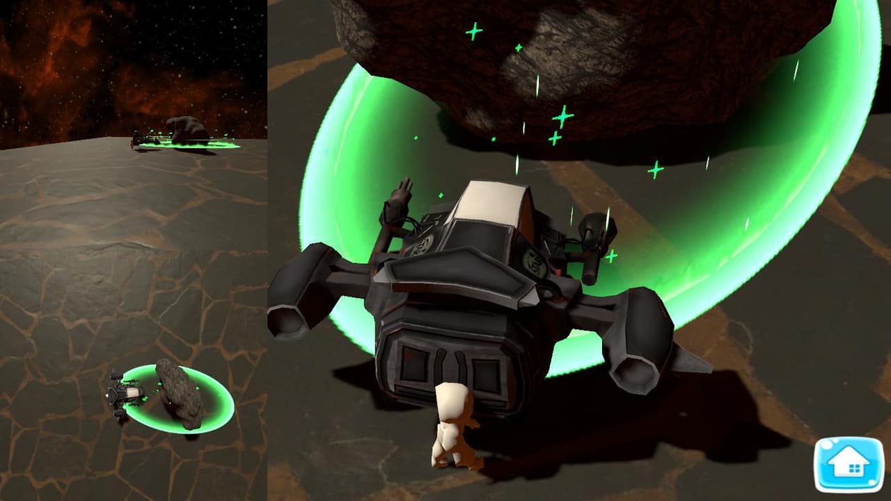 Constallation screenshot 4