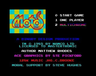 Motos